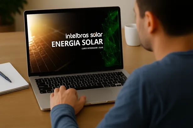 Curso Projetista Solar