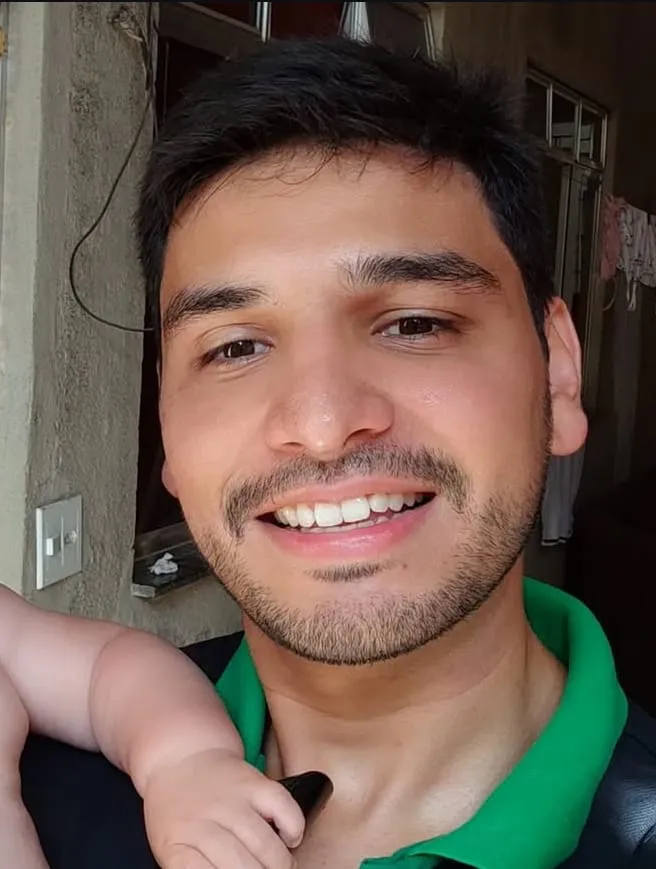 Depoimento Yuri Moreira