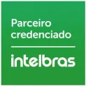 Logo Parceiro Intelbras